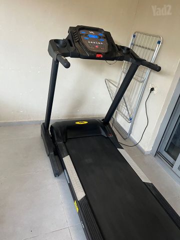 הליכון VO2 Up55