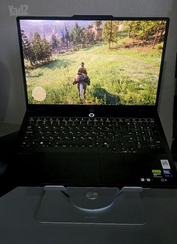 לפטופ Lenovo Legion Pro 5