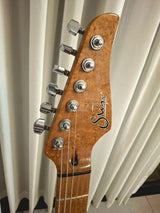 Suhr Classic s ltd