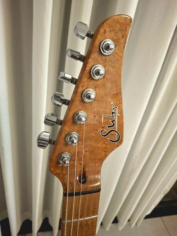 Suhr Classic s ltd