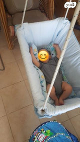 ערסל לתינוק