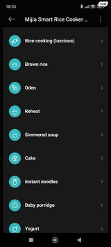 Xiaomi Mijia Rice Cooker 2