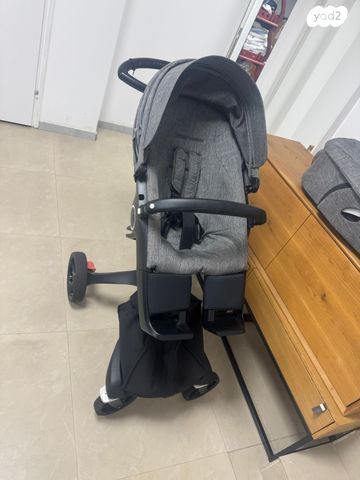 עגלת סטוקי