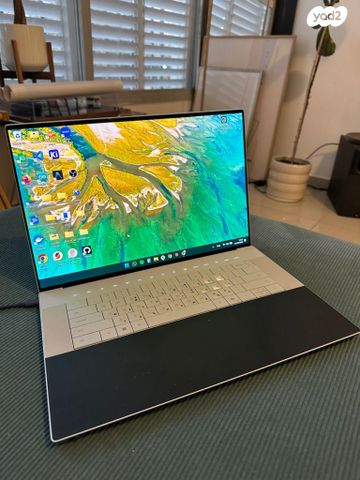מחשב Dell - XPS - 16.3" 4K