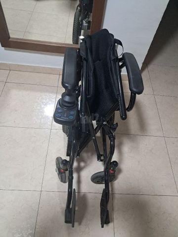 כיסא חשמלי