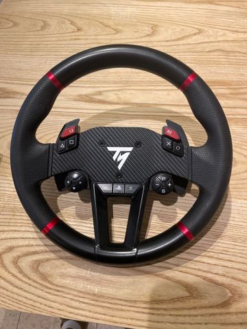 הגה Thrusmater מקצועי