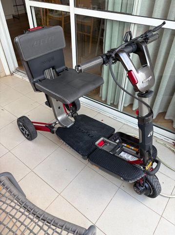 קלנועית