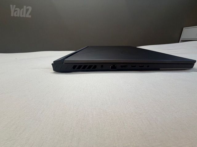 ASUS ROG Strix G814