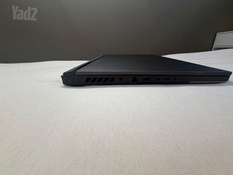 ASUS ROG Strix G814