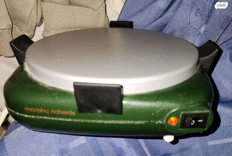 morphy richards כירה חשמלית