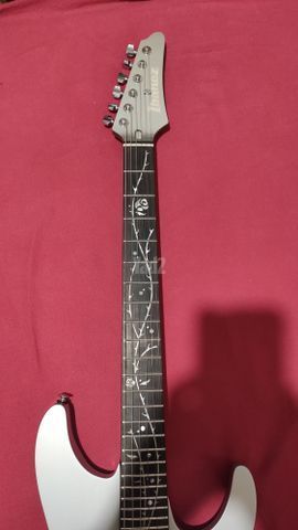 Ibanez tod10 tim henson