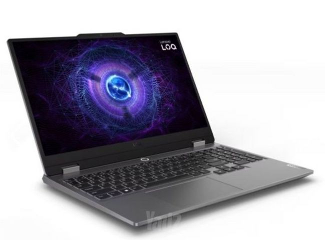 גיימינג Lenovo LOQ 15IRX9