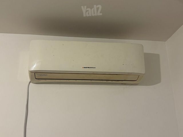 מזגנים למכירה