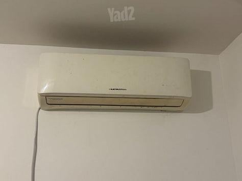 מזגנים למכירה