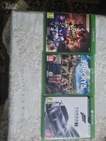 חבילה xbox one s
