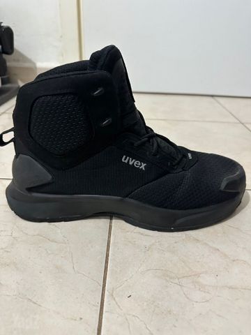 נעלי עבודה UVEX