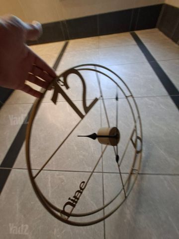 שעון קיר