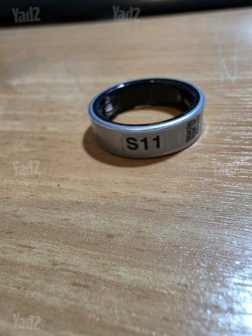 טבעת חכמה גלקסי Galaxy ring