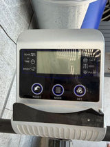 אופני כושר Hi-Tec Jet1