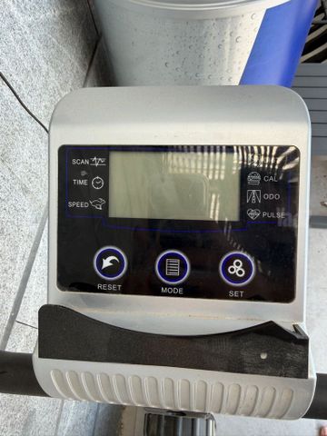 אופני כושר Hi-Tec Jet1