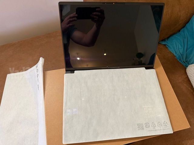 ASUS VIVOBOOK S16 OLED