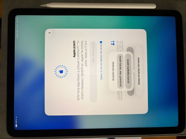 אייפד air 5