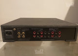 מגבר כח LINN LK100