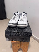 Air jordan 3