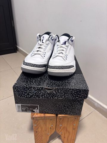 Air jordan 3