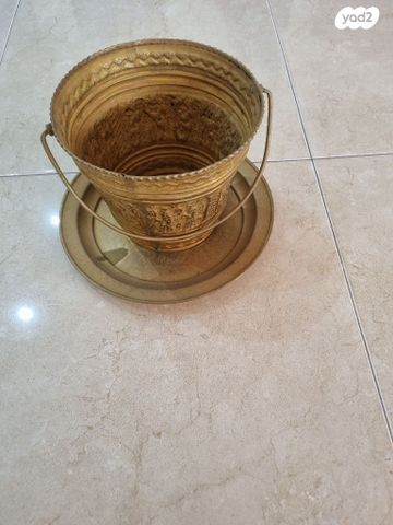 דלי נחושת פרסי