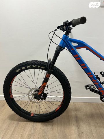 Mondraker Vantage R אופני