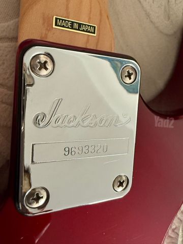jeckson