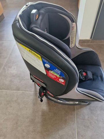כסא בטיחות Chicco NextFit