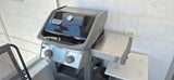 Weber Sipirit II מנגל