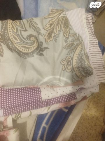 19 יחידות כיסויים לשמיכה