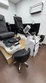 כיסאות פדיקור