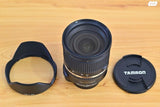 Tamron for Nikon 24-70 mm f2.8
