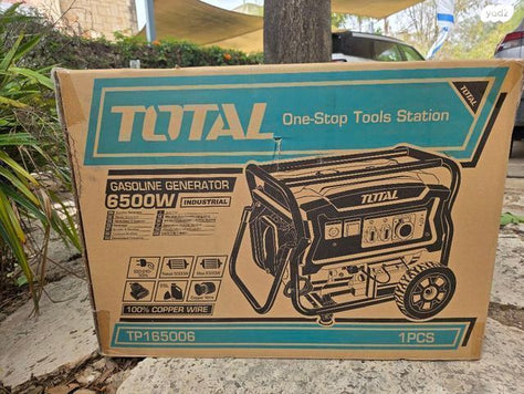 גנרטור