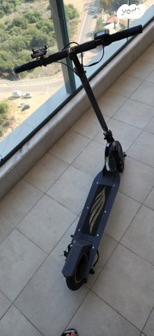 סקוטאייר wide board