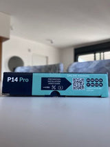 ARCTIC P14 PRO