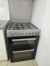 תנור גז דו תאי מהדרין