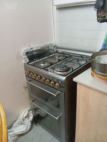 תנור גז דלונגי