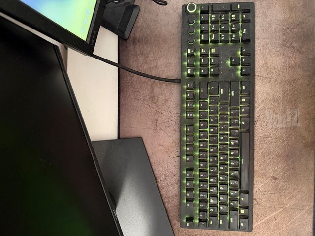 Razer huntsman elite