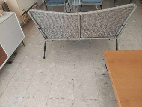 מערכת לגינה