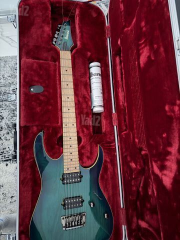 Ibanez Prestige RG652AHMFX