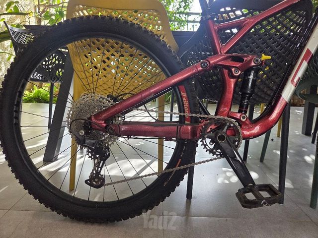 GT Sensor Sport 29 – מידה S