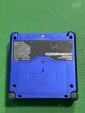 גיים בוי Game Boy SP