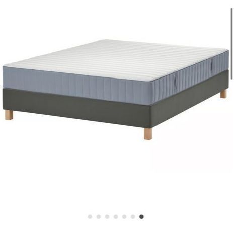 מיטה / bed+ mattresse
