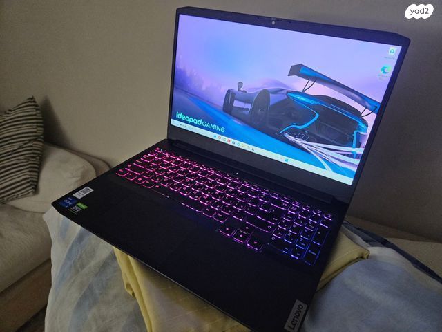 Lenovo ideapad Gaming