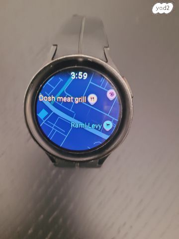 Samsung Galaxy Watch 5 pro LTE